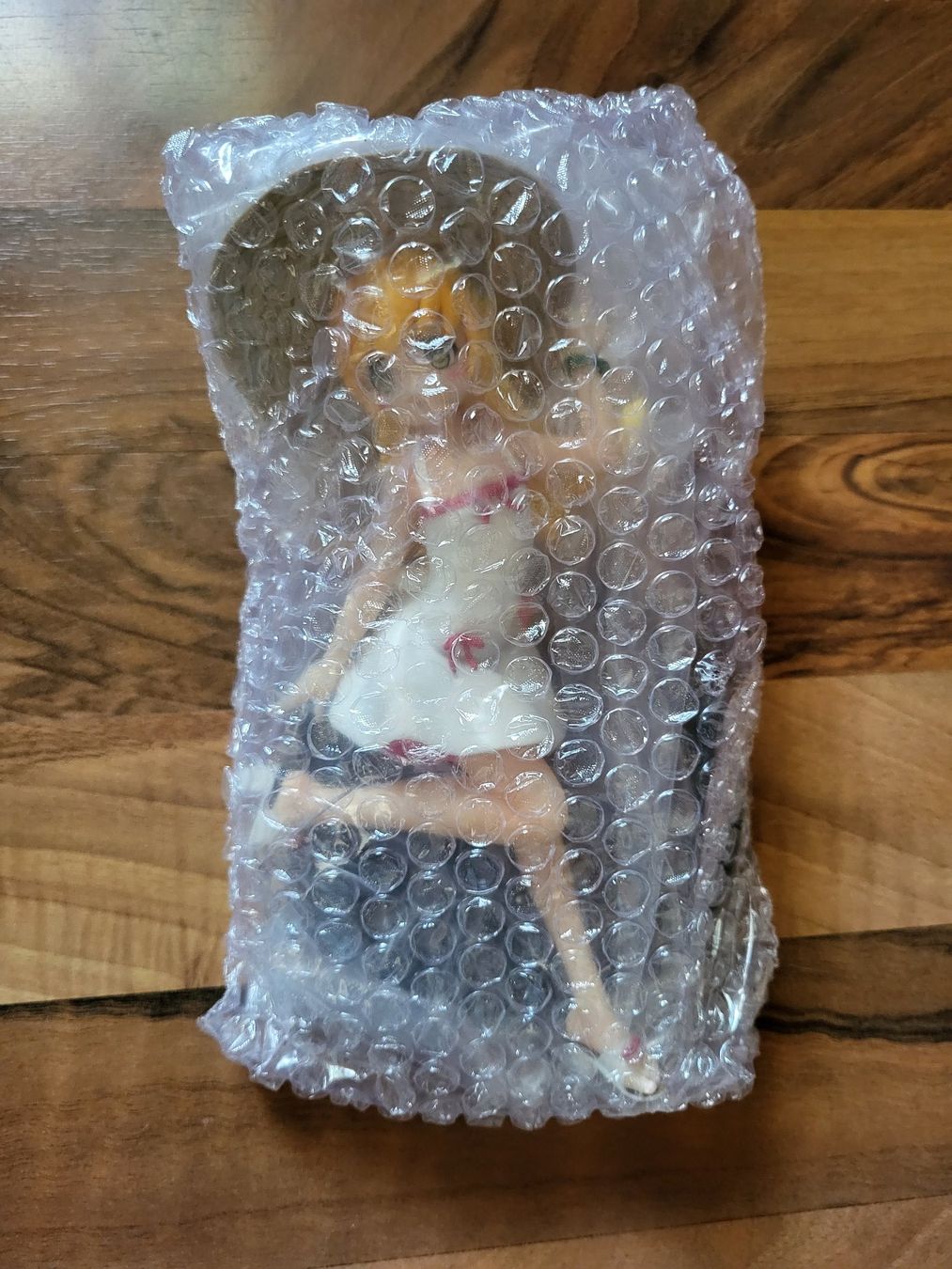Statuette: Figur Shinobu Oshino - Monogatari Series – Usato da Gossau SG venduto da Bonitoflocken 1