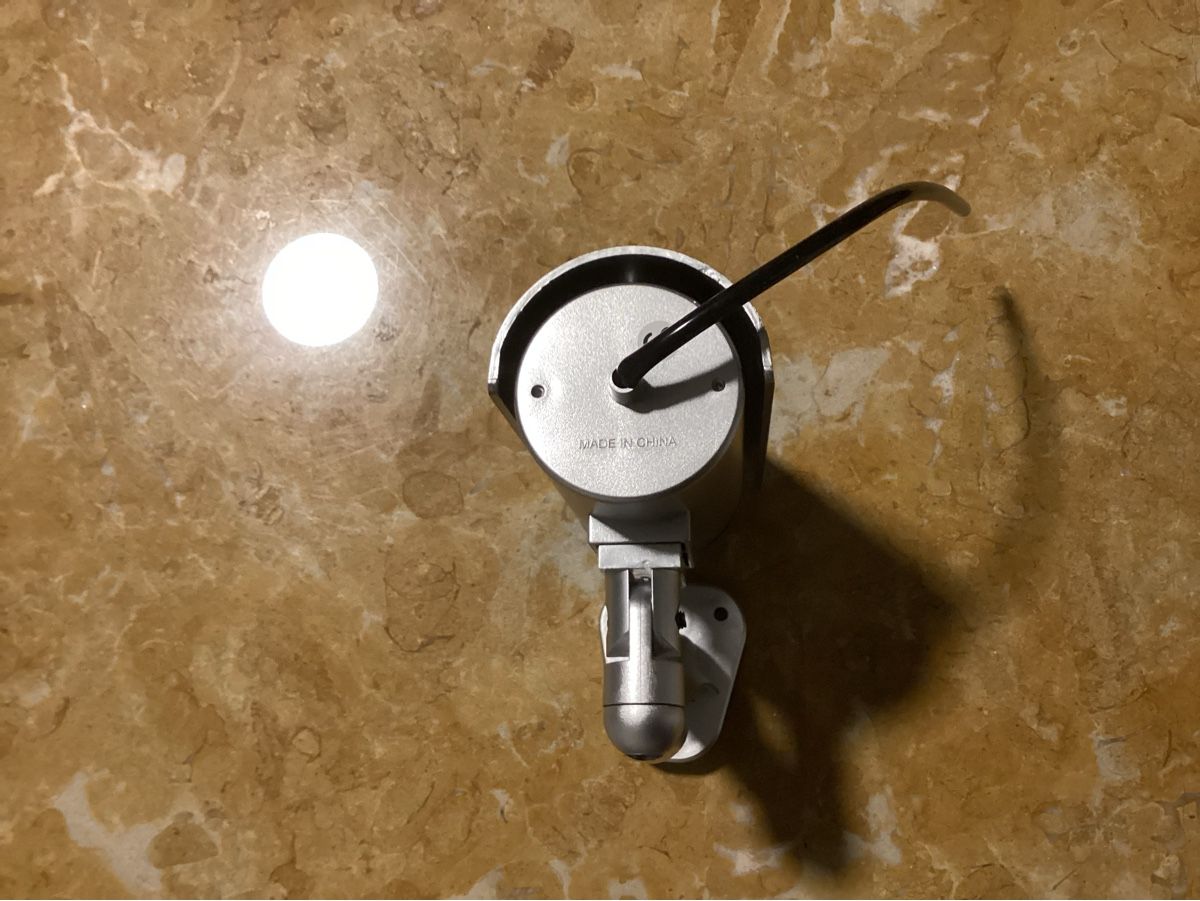 Caméscopes: Video Camera Adapter – Neuf (Voir description) à Unterlunkhofen par Beko80 1