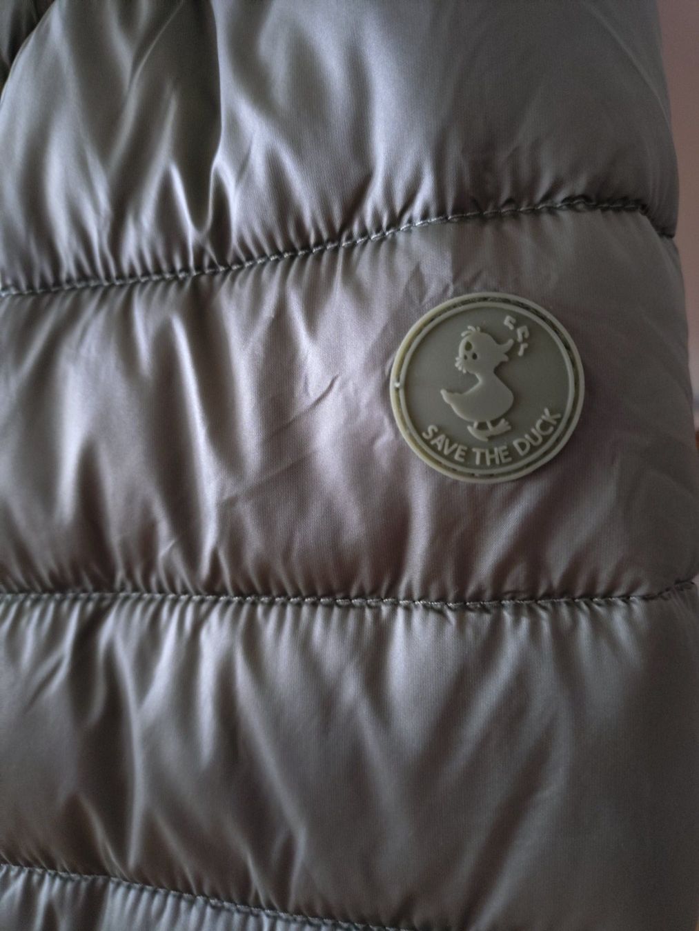 Save the duck Jacken: SAVE THE DUCK Steppjacke ALEXIS Grösse 3 – Neu und originalverpackt aus Bottmingen von Malina_Outlet 8