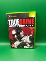 True Crime New York City (Englisch) - XBOX
