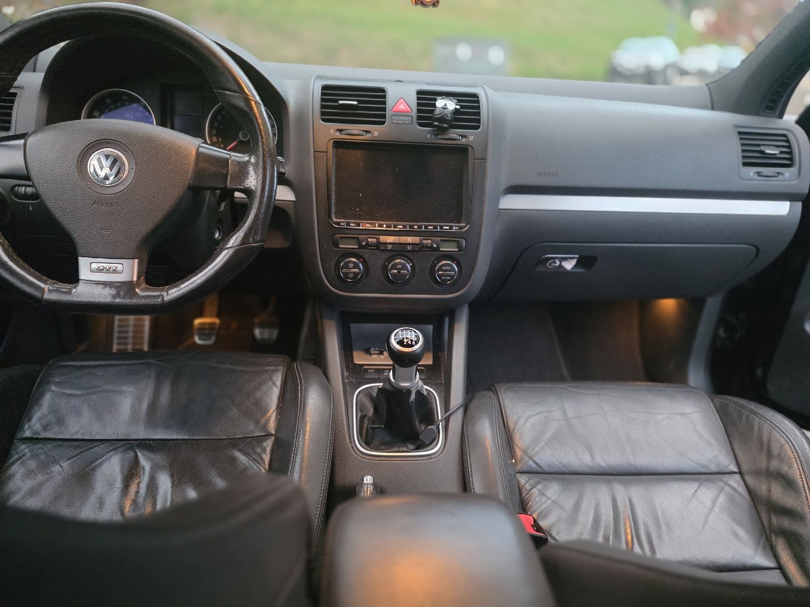 VW Autos: VW Golf V GTI – Gebraucht aus Wetzikon von Noni90 6