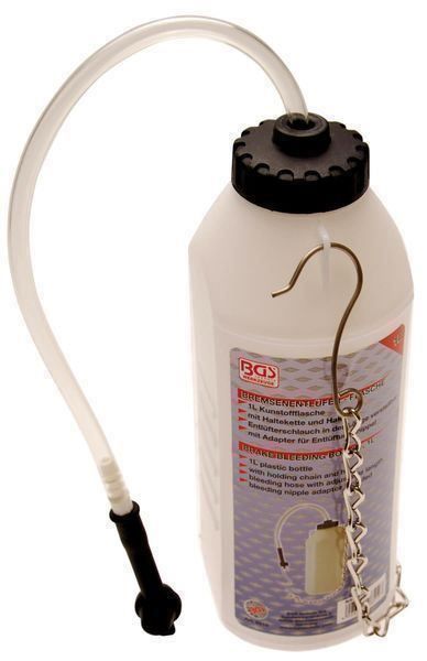 Tous les outils: Auffangflasche Flasche Bremsflüssigkeit – Neuf avec emballage d'origine à Dietikon par Numis8953