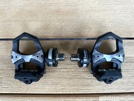 Favero Assioma Duo Powermeterpedalen