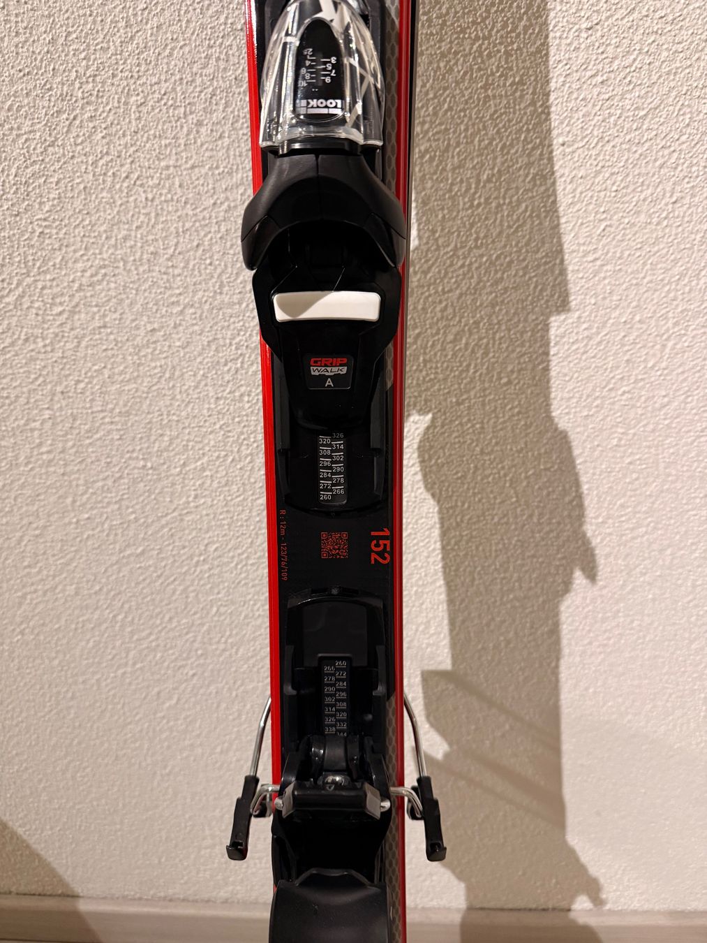 Rossignol Sci: Rossignol Ski (Experience 70 Xpress) NEU – Nuovo e nell'imballaggio originale da Rotkreuz venduto da ABC_987 3