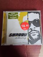 CD - Shaggy – Clothes Drop (2005) 
