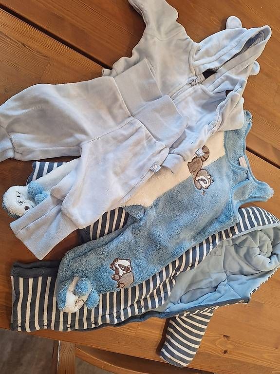 Spielzeuge: Baby Starterpaket – Gebraucht aus Guggisberg von MariaLaubbaum 2