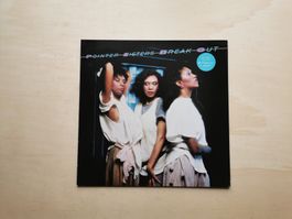 Pointer Sisters – Break Out