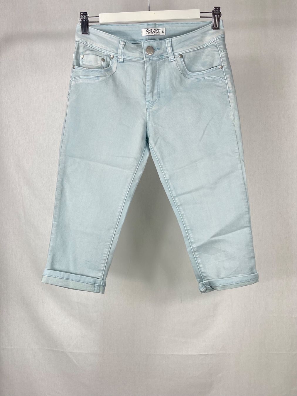 Pantaloni: Hose - 3/4 Hose – Nuovo (secondo la descrizione) da Romanshorn venduto da MAFLOMAS