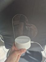 LED Lampe Herz