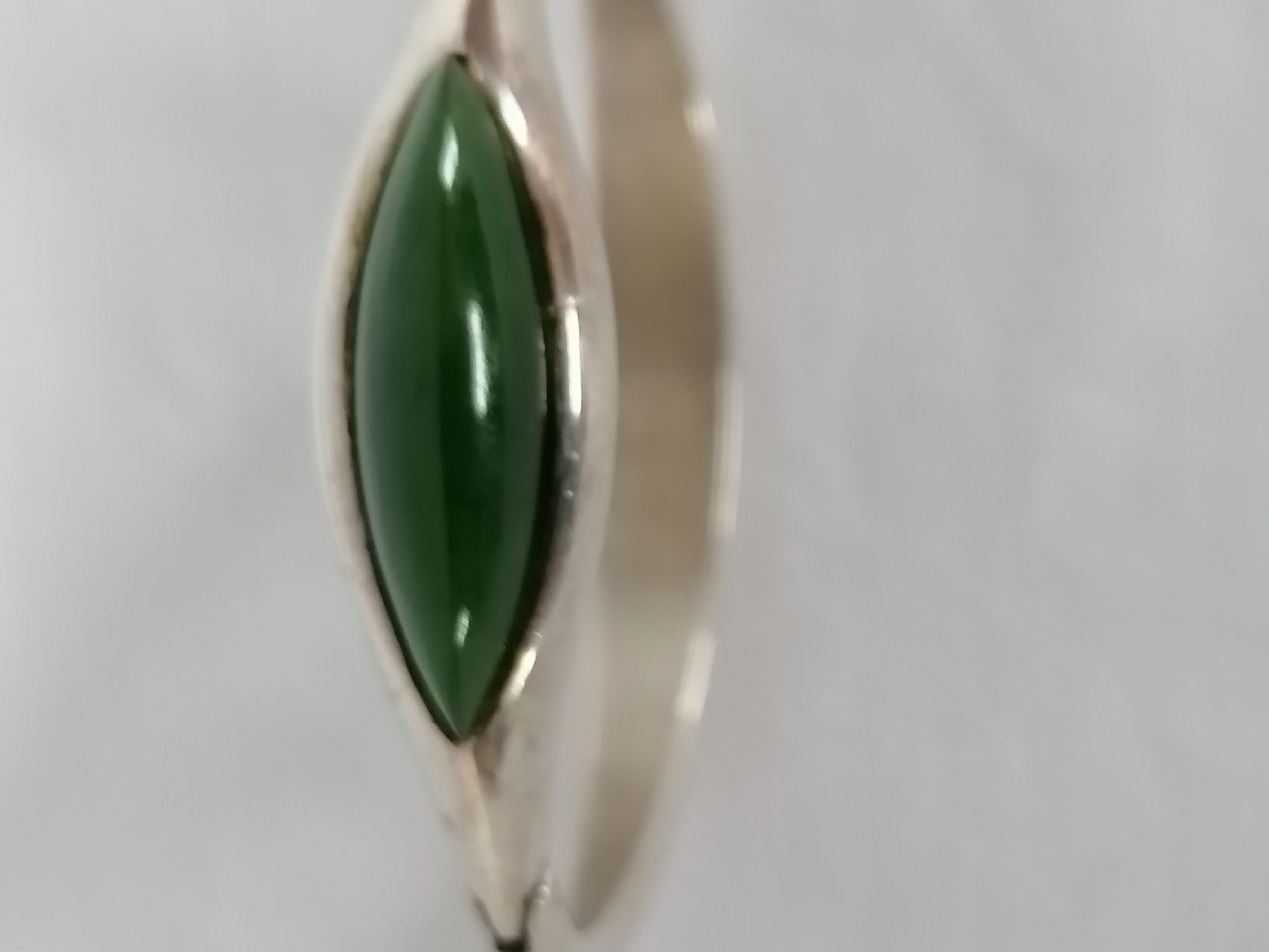 Armbänder & -reifen: Armspange aus Silber 925FS – Gebraucht aus Werthenstein von Marsche1 4