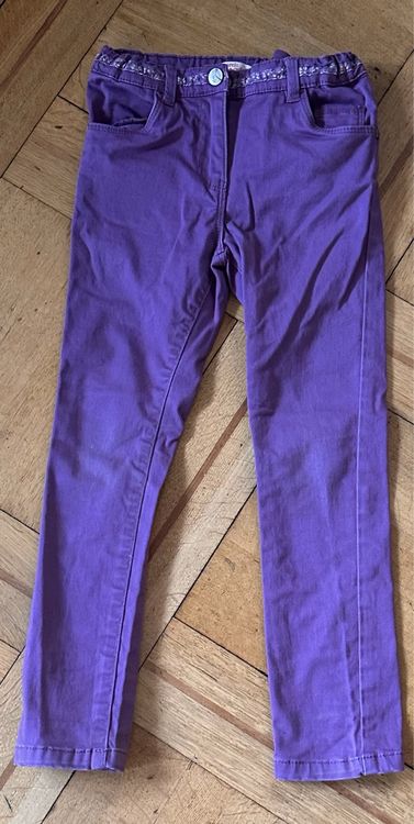 Dpam pantalon fille new arrivals