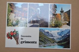 AK Grimentz VS