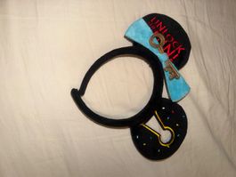 Oreille Disney