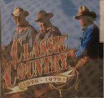 Classic Country – 1975-1979