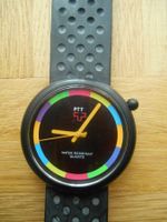 Rarität; Armbanduhr mit "PTT" - Logo