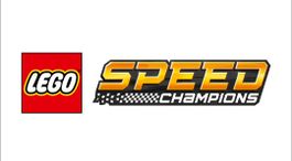 Lego Speed Champions 2015 - 2019, 29 Sets