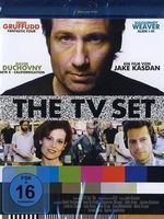 The TV Set (Blu-Ray)