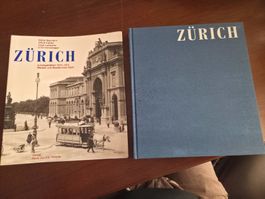 Zürich zurückgeblättert 1870–1914 – 4. Aufl. 1994