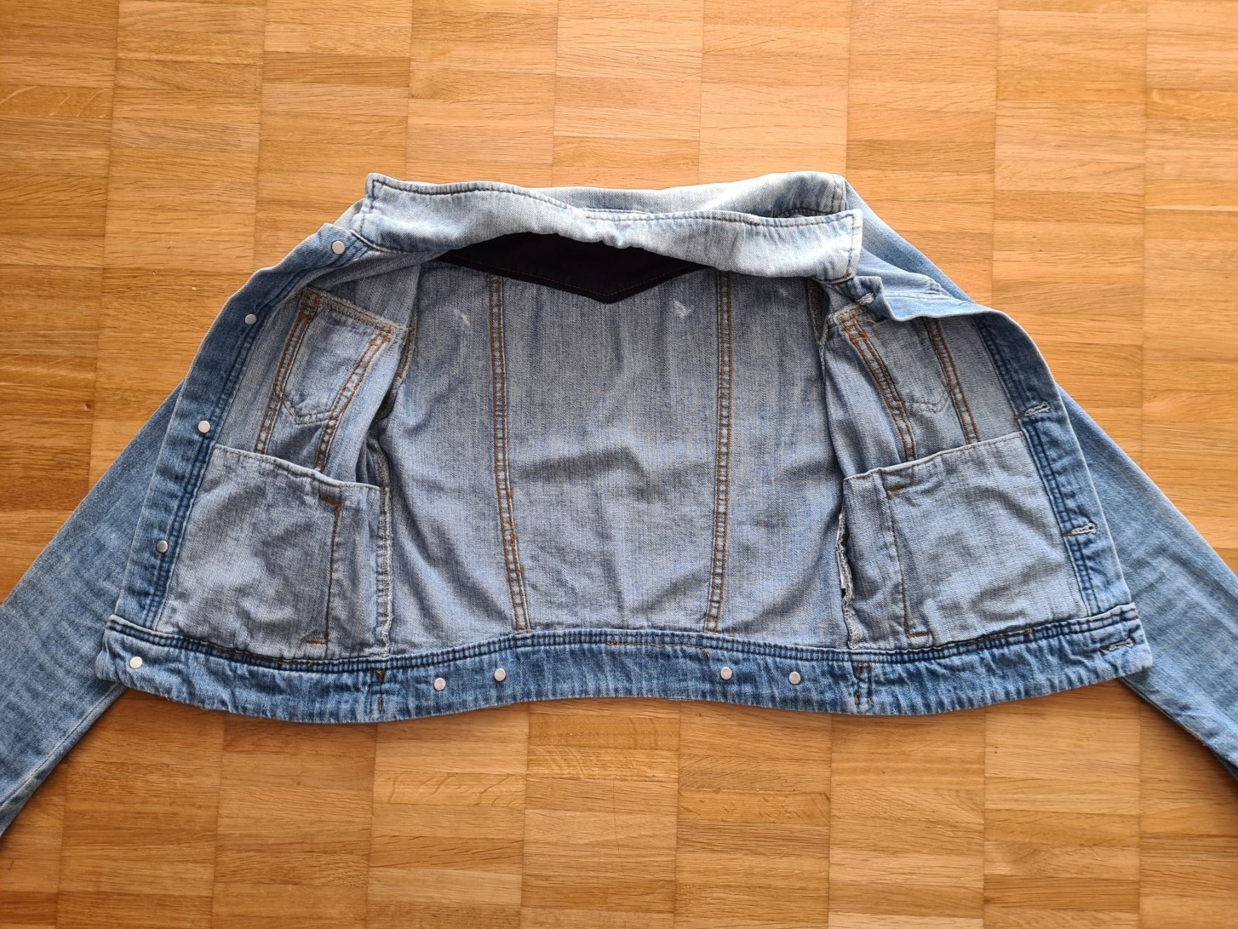 Giacche: Jacke Gr. S – Usato da Jona venduto da Good_luck_ 9