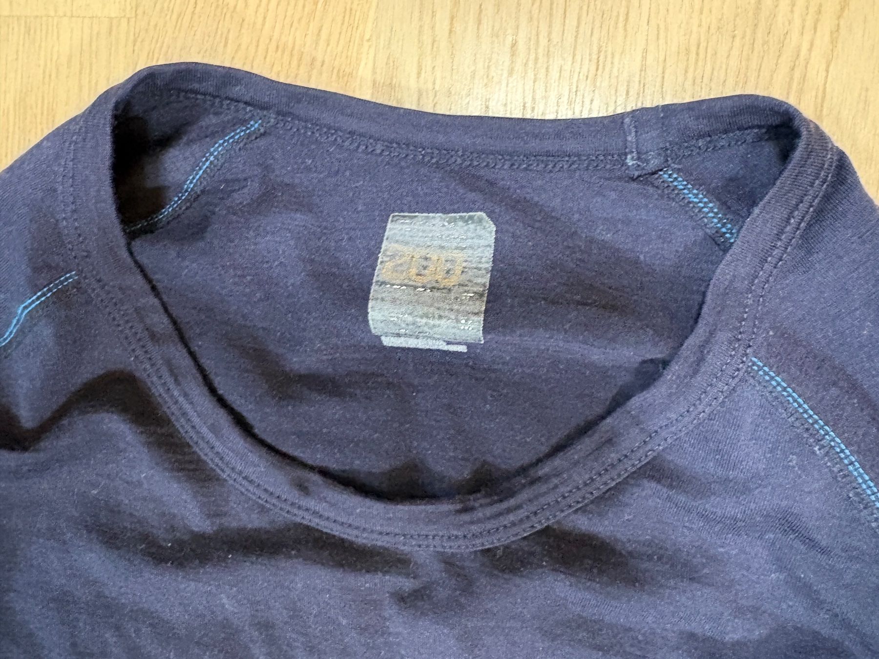 Icebreaker Biancheria intima: Icebreaker GT200 Base Layer – Usato da Elgg venduto da Jo_Naj 1