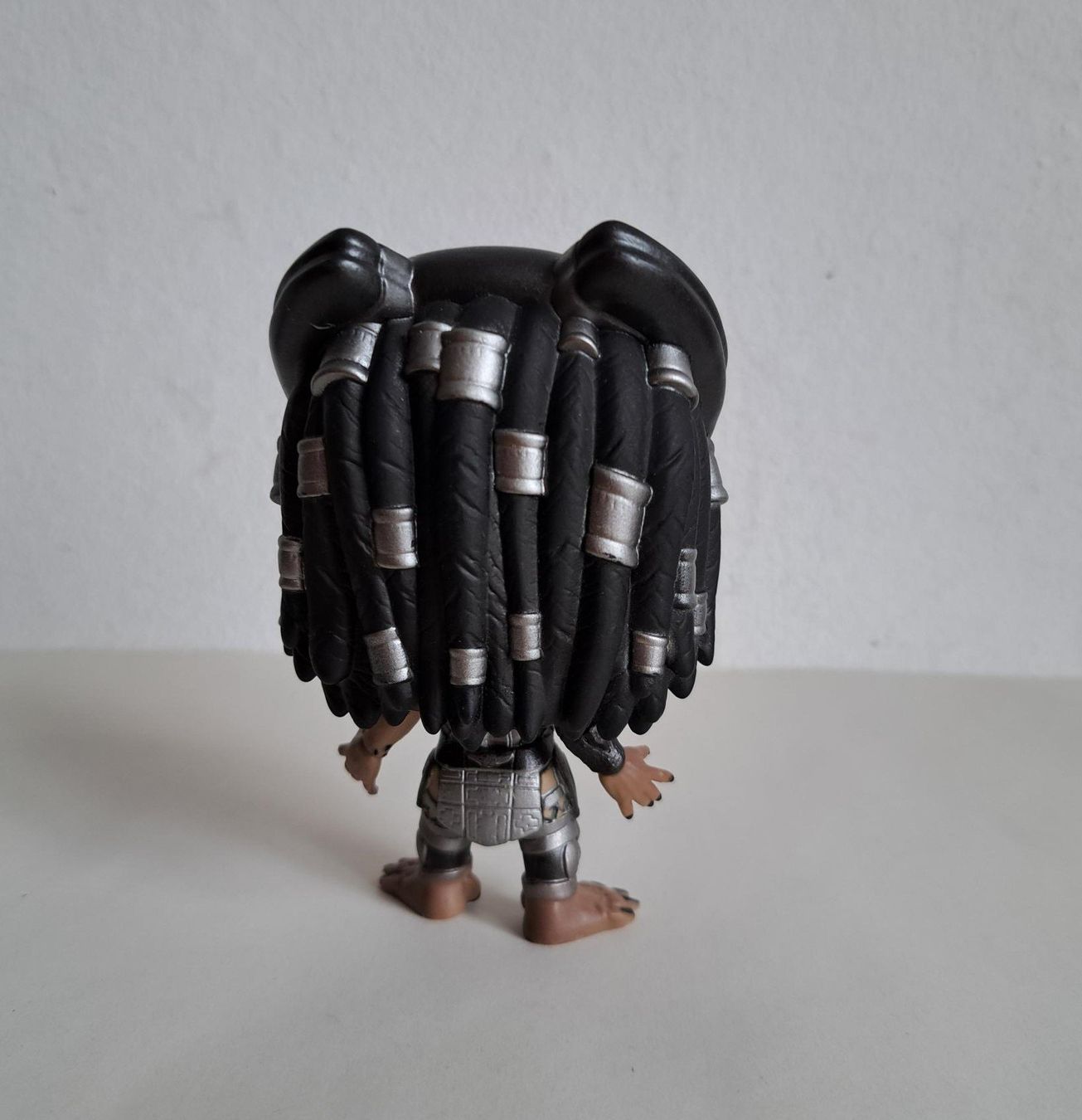 Funko Statuette: FUNKO POP The Fugitive Predator, Sammelfigur – Usato da Basel venduto da Patiscat 1