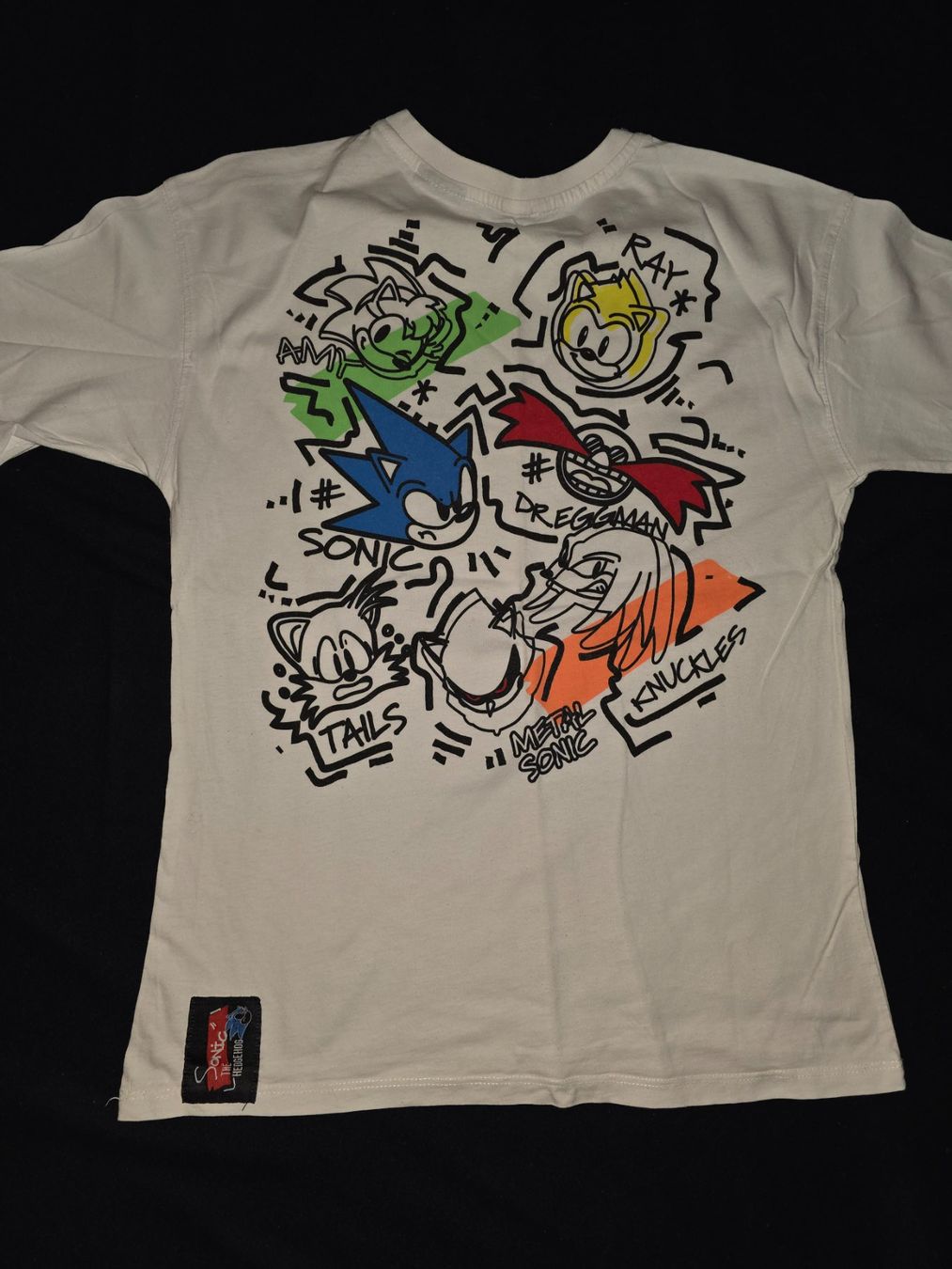 Camicie, T-shirt & Polo: 7 T-Shirts Gr 146-152 – Usato da Effretikon venduto da gonzzi 3