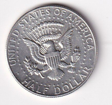 Tutti le monete: USA Kennedy Half Dollar 1967ss-vorz – Usato da Neuchâtel venduto da karlpierrino 1