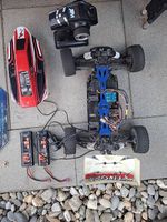 RC Elektroauto Stinger Pirate T2M