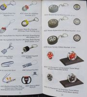 Kleiner auto art Design Katalog