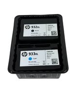 Neue Tintenpatronen HP 932XL/933XL