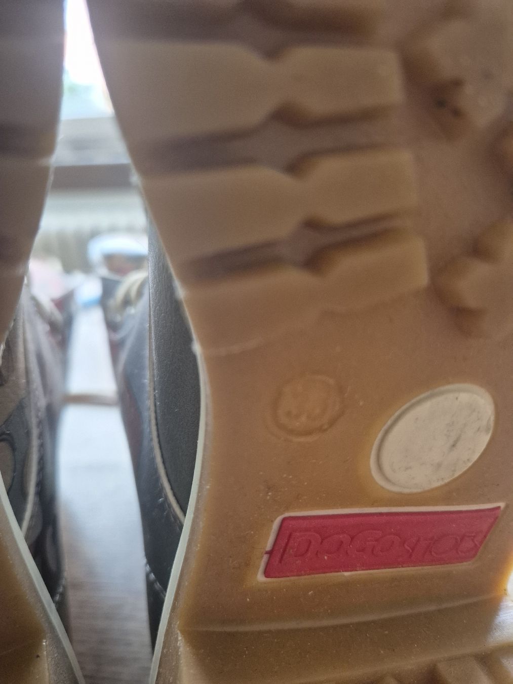 Scarpe da uomo: Stiefel Looney Tunes – Nuovo (secondo la descrizione) da Bern venduto da cfc3 7