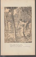 DANTE divine comedy Purgatorio chant XXVIII v 58 Matelda