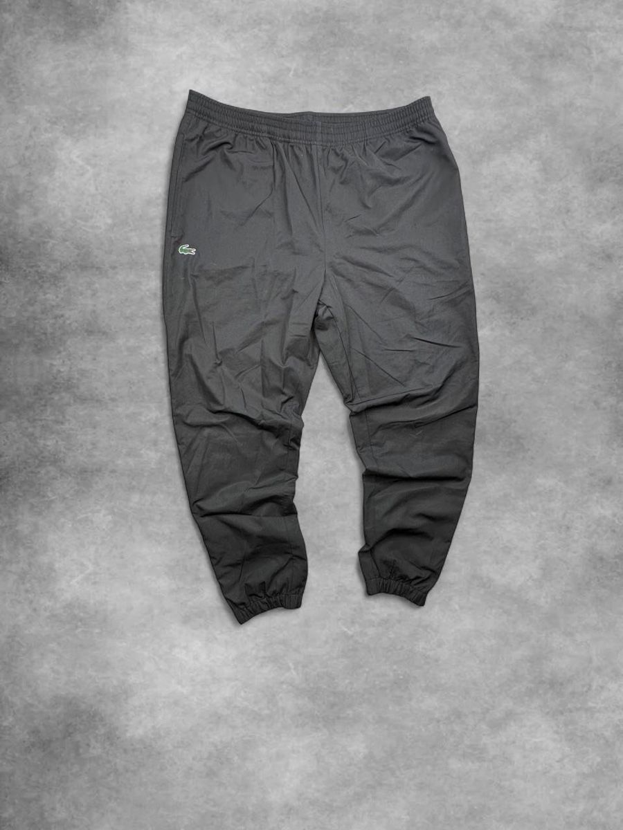 Lacoste Pantaloni: Lacoste joggers – Usato da Erlinsbach SO venduto da TogaResell