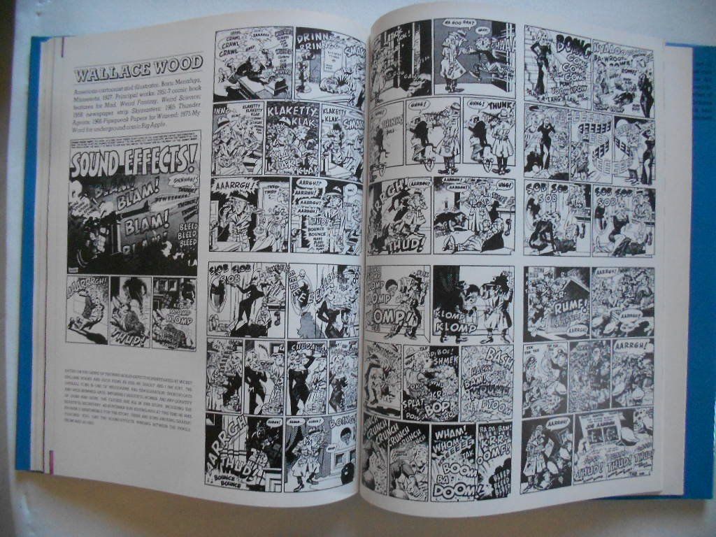 Fumetti: MASTER OF COMIC BOOK ART – Usato da Bex venduto da Giorgiob 5