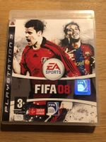 FIFA 08 für Sony PS3