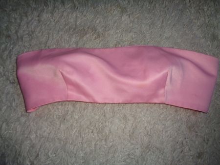 *** spezielles Top *** / rosa