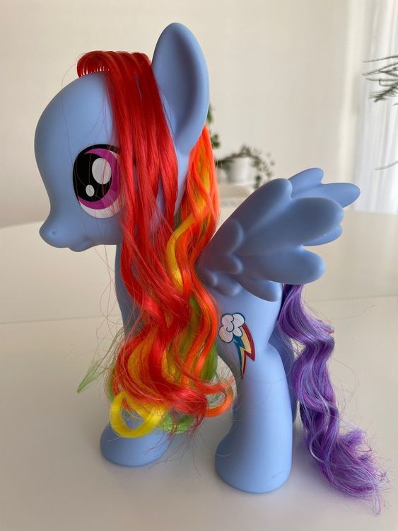 1995 my little pony