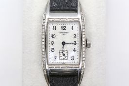 Longines Belle Arti mit Diamanten