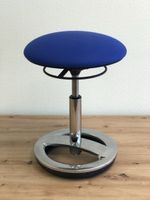 Ergonomischer Steh-/Sitzhocker von Topstar