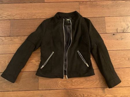 Hübsche Jacke von Zebra Grösse M