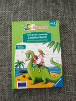 Leselernbuch