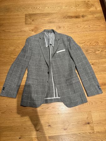 Blazer, gr. 50, Boss, top Zustand nach Reinugung
