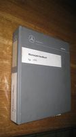 Mercedes-Benz Lastkraftwagen Werkstatt-Handbuch Typ 1117