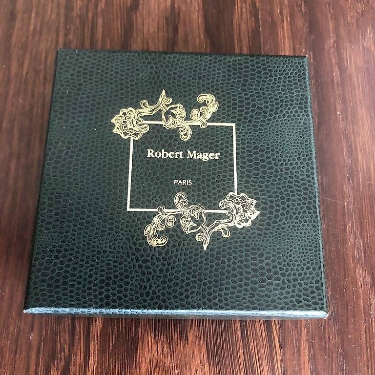 Cravatte: Noeud papillon pour smoking – Usato da Montreux venduto da Gilles.Charlet 2