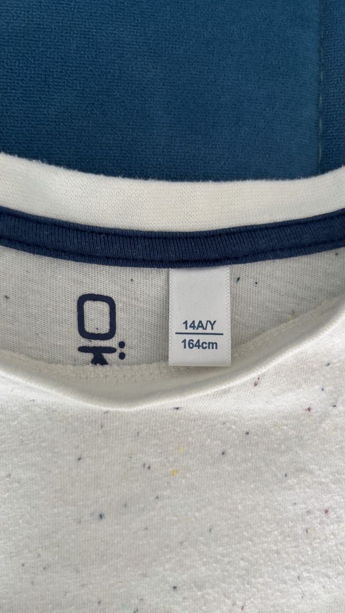 Okaidi Hemden, T-Shirts & Polos: T-Shirt Okaidi, Gr. 164 cm – Gebraucht aus Volketswil von Irkasha 1