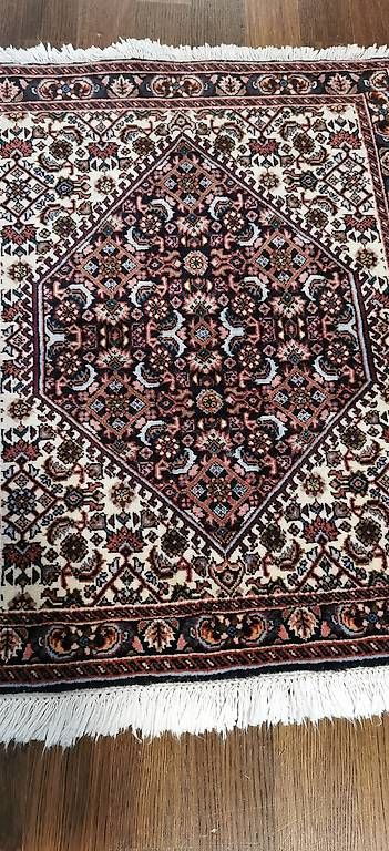 Tappeti: BIJAR Teppich Kurdistan – Usato da Therwil venduto da Izo2901 4