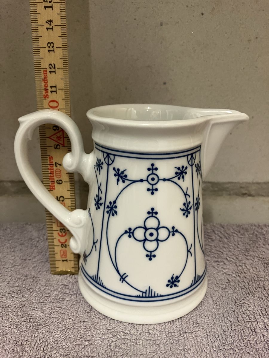 Caraffe: Milchkännchen - Schönwald – Nuovo (secondo la descrizione) da Wettingen venduto da BAG4478 1