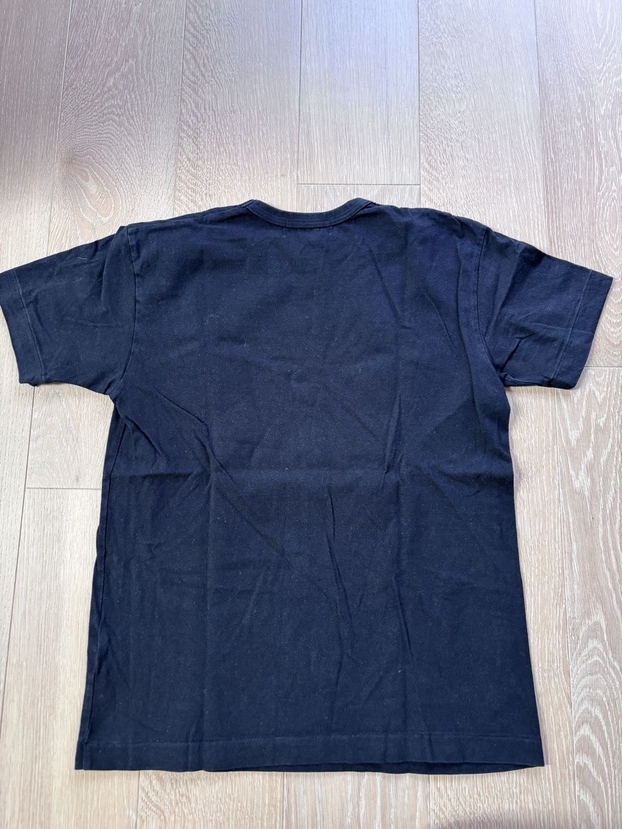 Comme Des Garcons T-Shirts: T-Shirt Comme des Garcons – Gebraucht aus Jona von yan_sg85 1