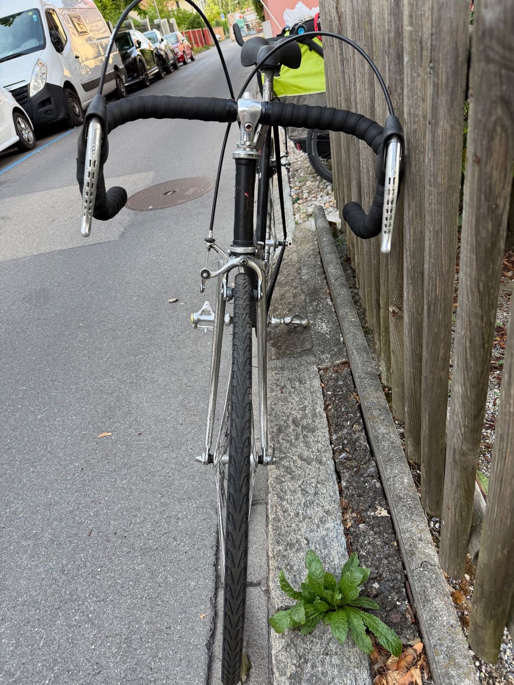 Biciclette: Vintage race bike – Usato da Zürich venduto da alex.goffredo 2