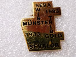Ansteckpin 139: Sevalor